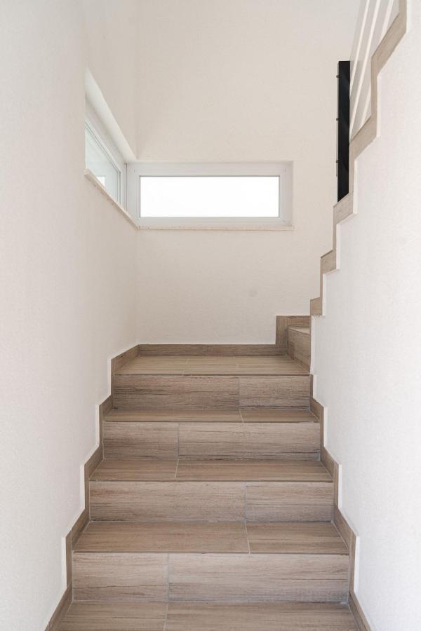 Station 22 - Brand New Apartment With A Terrace And Private Parking Vir Exterior photo